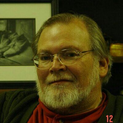 Brian Dodd